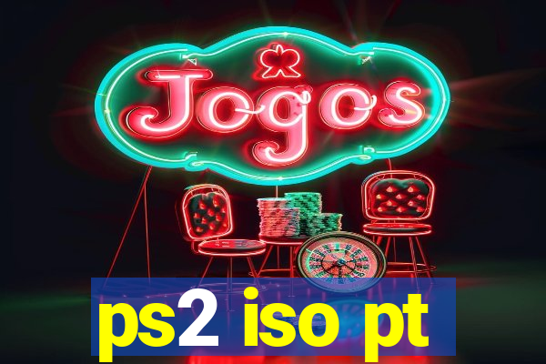 ps2 iso pt-br